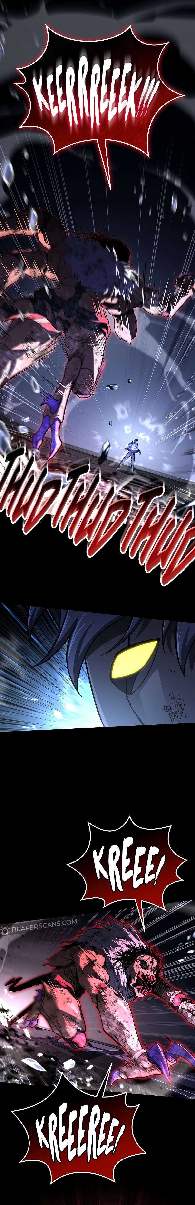 The Frozen Player Returns, Chapter 162 image 03